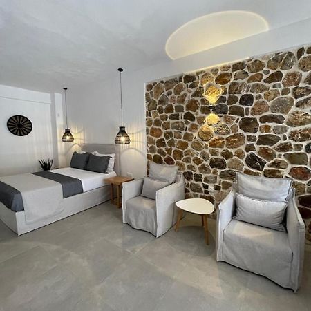 Trocadero Luxury Suites แอร์มิโอนี ภายนอก รูปภาพ